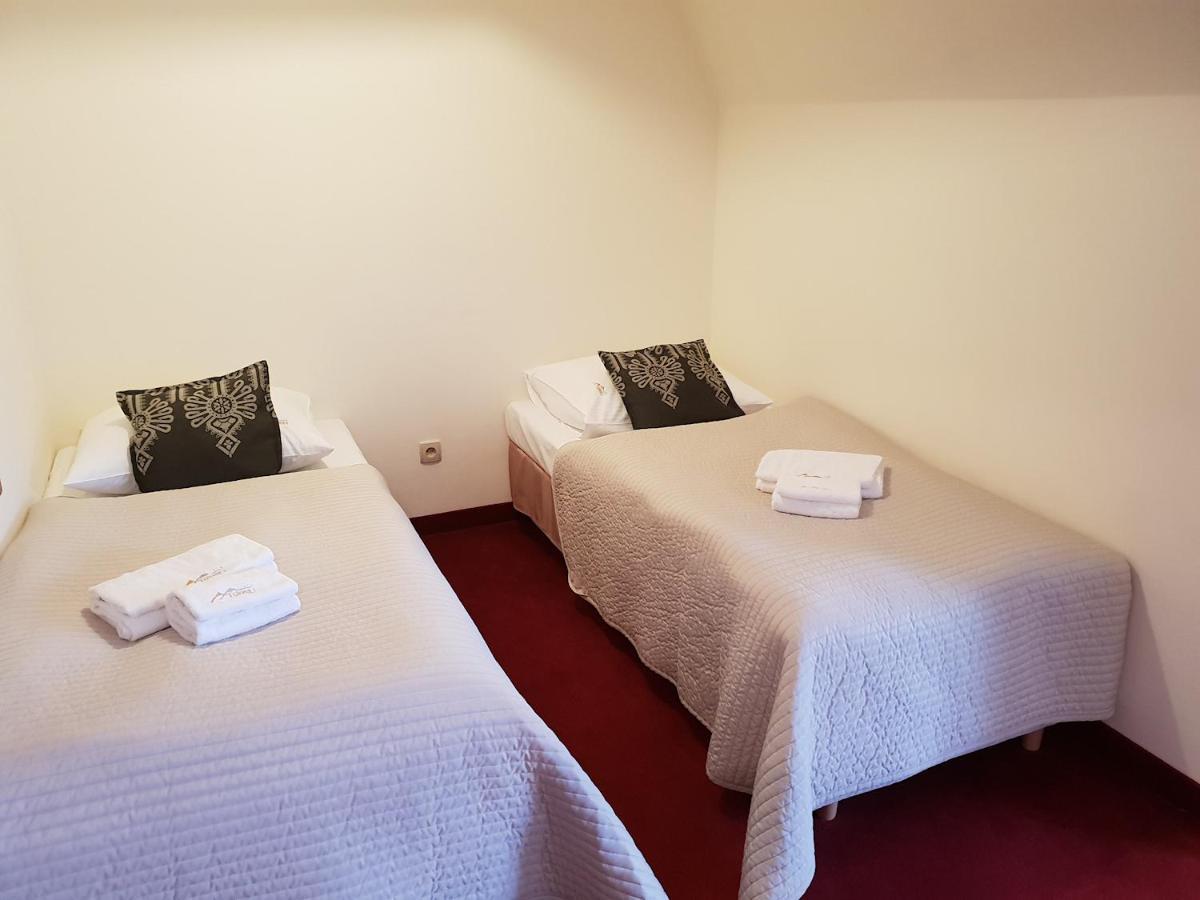 Tatra Goralski Wellness & Spa Ski Suche Zewnętrze zdjęcie